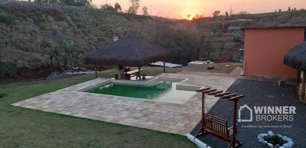 Chácara, 2 hectares - Foto 8