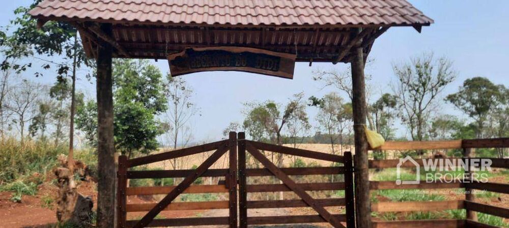 Chácara, 2 hectares - Foto 11