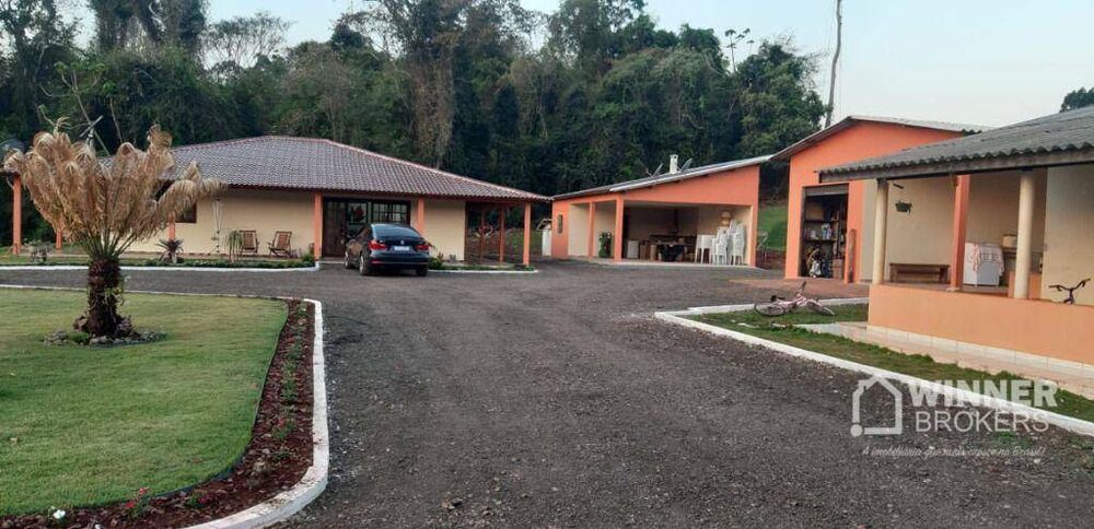 Chácara, 2 hectares - Foto 3