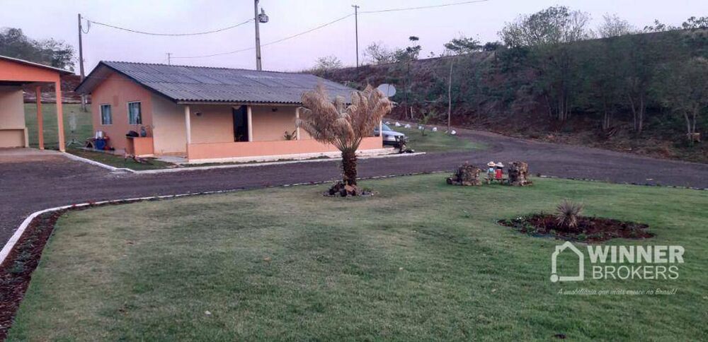 Chácara, 2 hectares - Foto 6