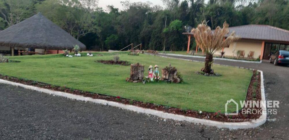 Chácara, 2 hectares - Foto 2