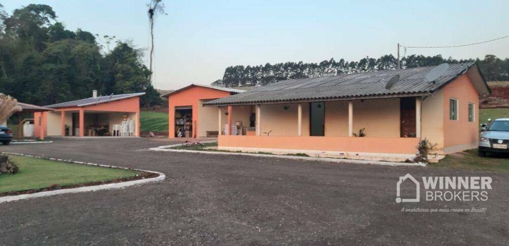 Chácara, 2 hectares - Foto 4