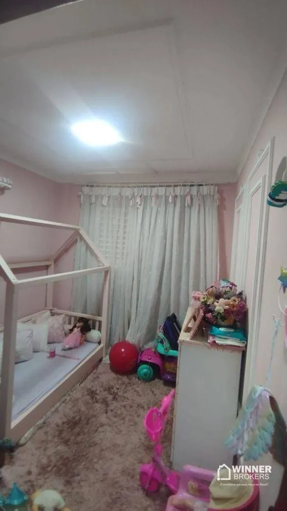 Apartamento, 3 quartos, 61 m² - Foto 2