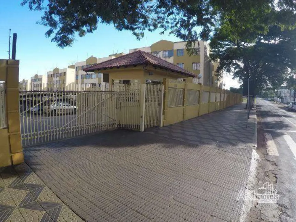 Apartamento, 3 quartos, 61 m² - Foto 6