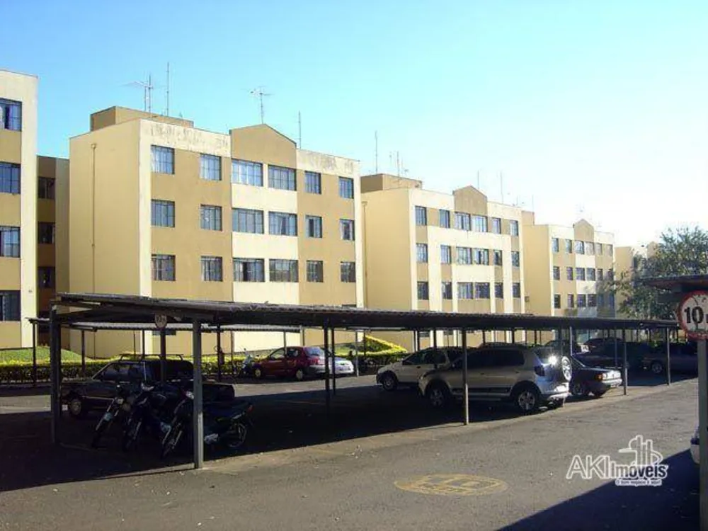 Apartamento, 3 quartos, 61 m² - Foto 7