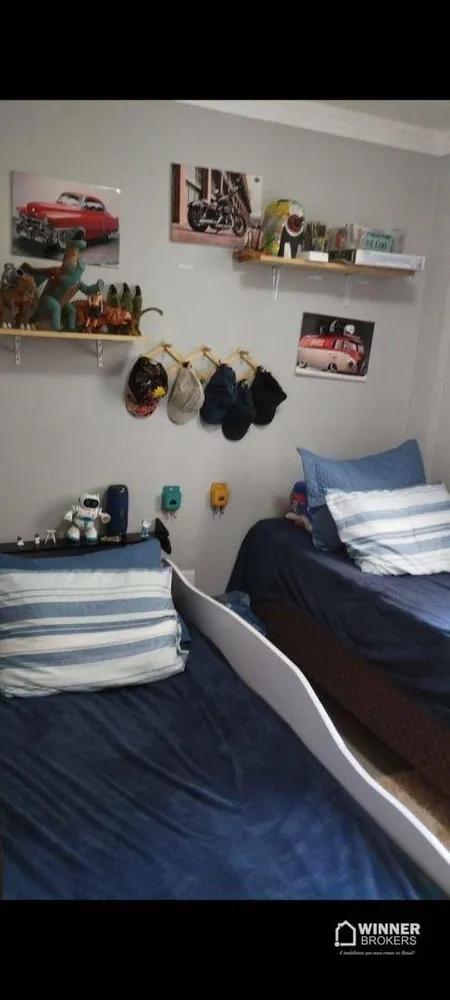 Apartamento, 3 quartos, 61 m² - Foto 3
