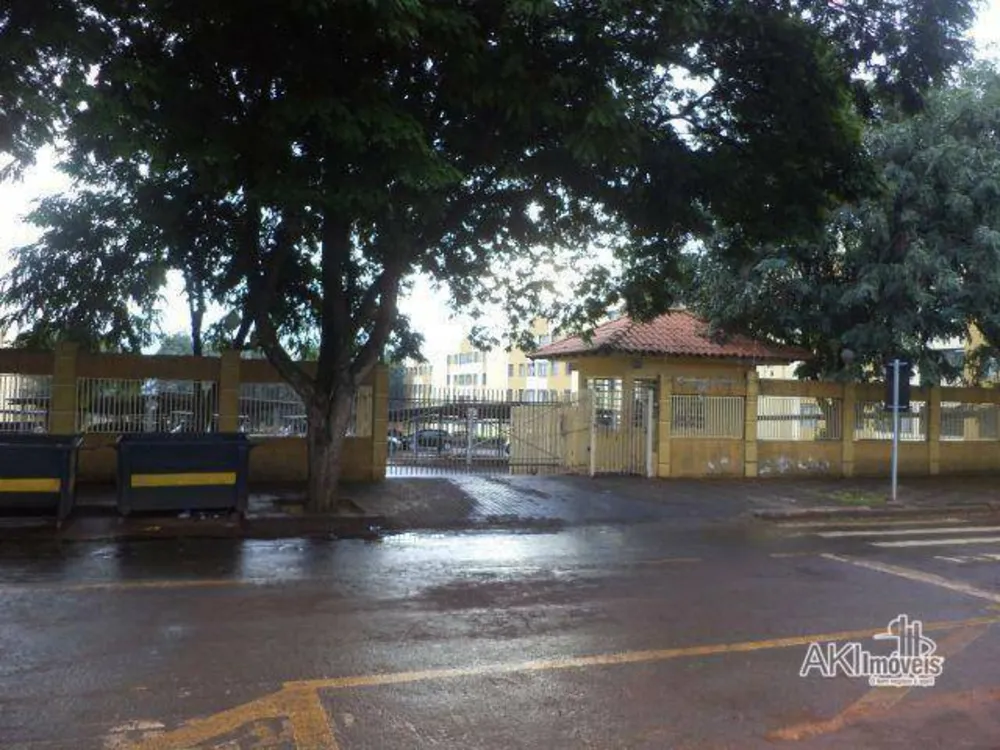 Apartamento, 3 quartos, 61 m² - Foto 5