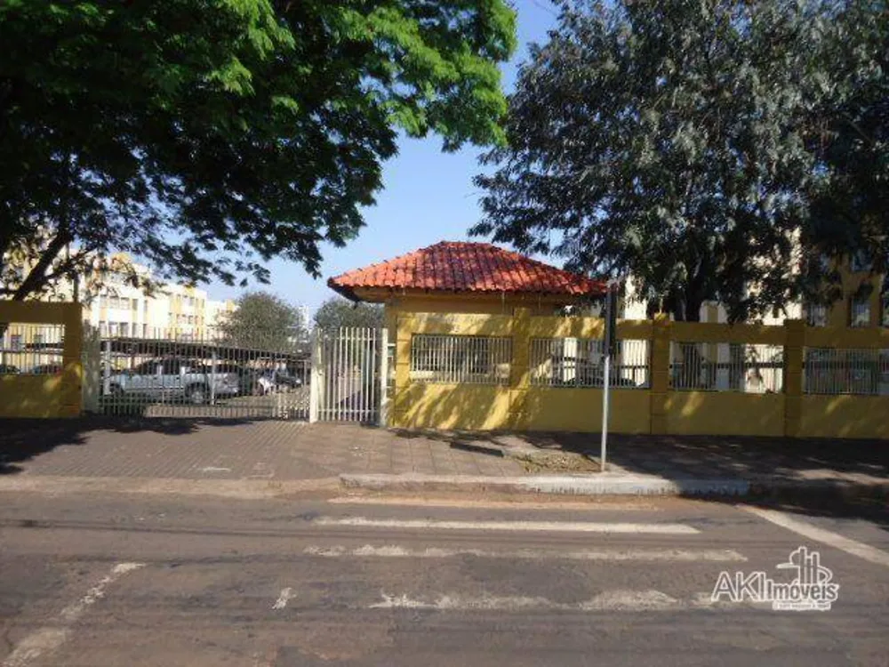 Apartamento, 3 quartos, 61 m² - Foto 4