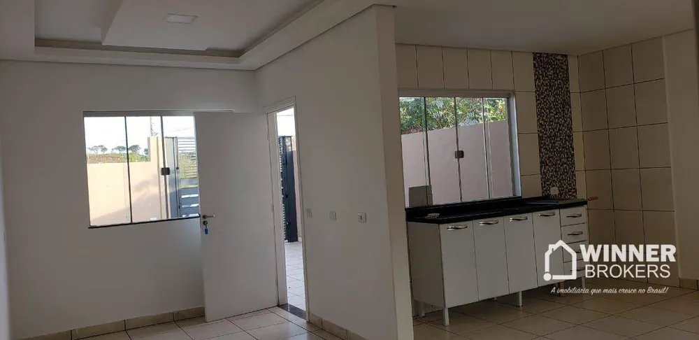 Casa, 2 quartos, 57 m² - Foto 8