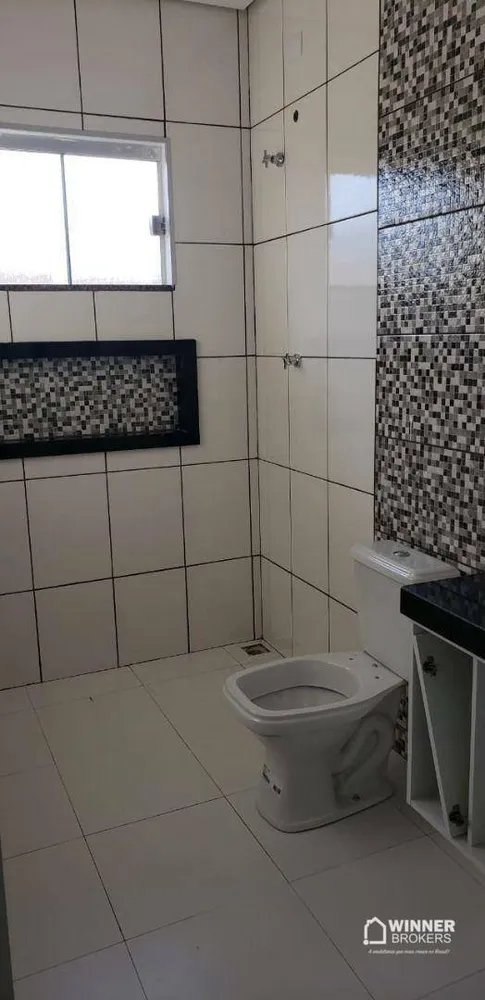 Casa, 2 quartos, 57 m² - Foto 6