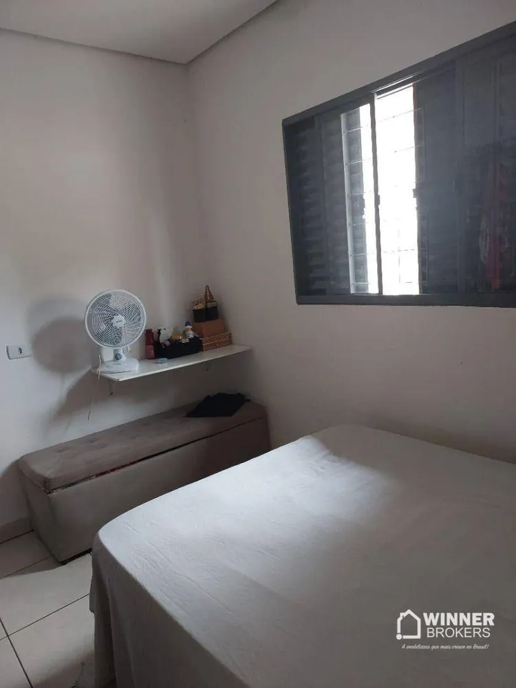 Casa, 2 quartos, 57 m² - Foto 3