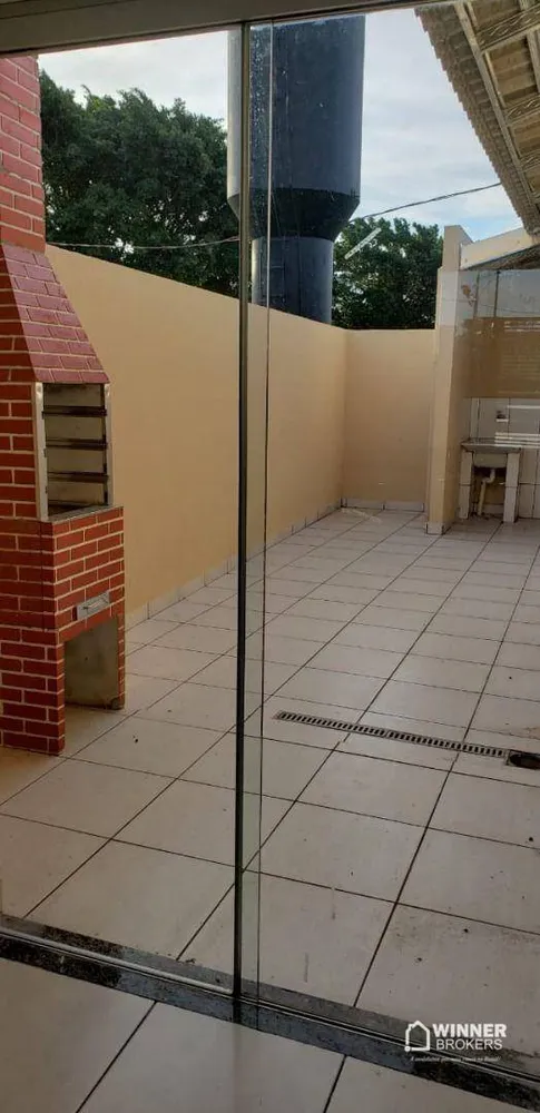 Casa, 2 quartos, 57 m² - Foto 5