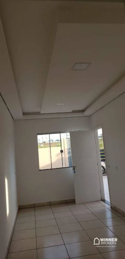 Casa, 2 quartos, 57 m² - Foto 7
