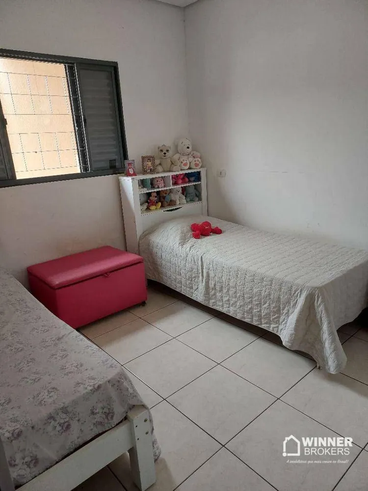 Casa, 2 quartos, 57 m² - Foto 4