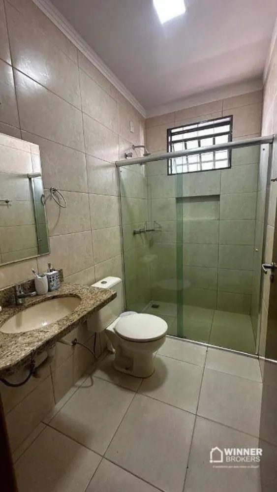 Sobrado, 3 quartos, 273 m² - Foto 6