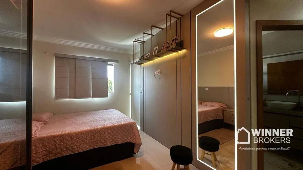 Sobrado, 3 quartos, 273 m² - Foto 5