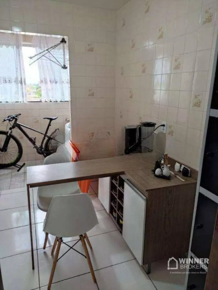Apartamento à venda com 2 quartos, 70m² - Foto 7