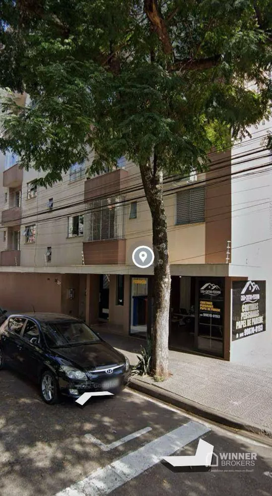 Apartamento à venda com 2 quartos, 70m² - Foto 5