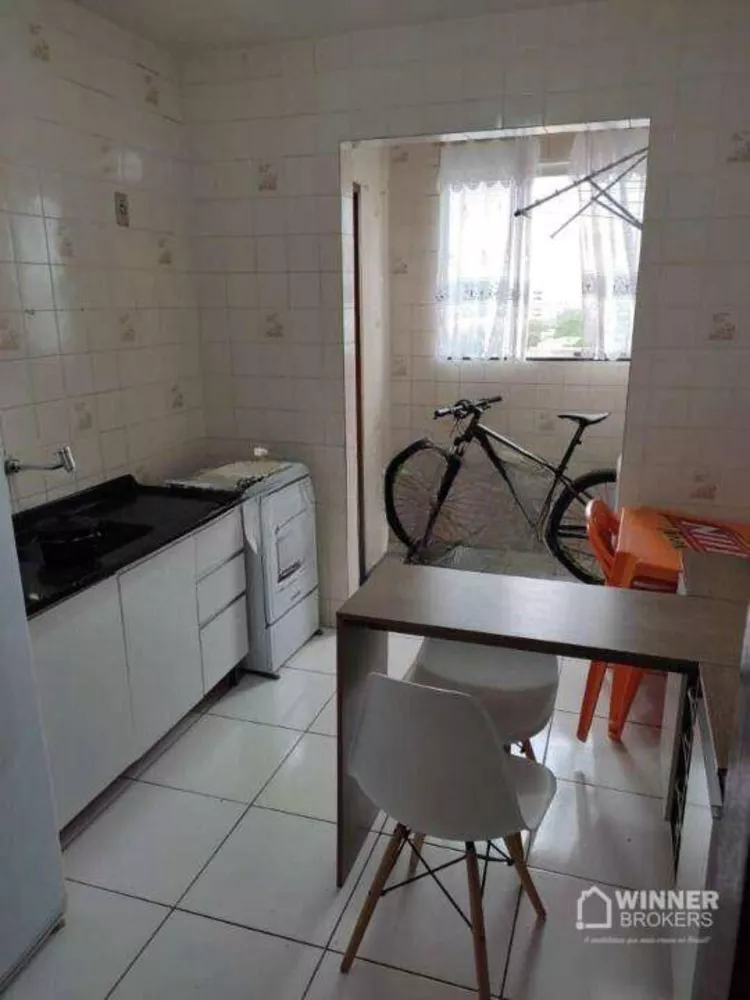 Apartamento à venda com 2 quartos, 70m² - Foto 8