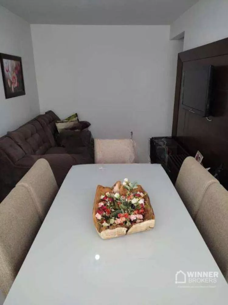 Apartamento à venda com 2 quartos, 70m² - Foto 10