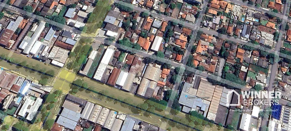 Terreno, 525 m² - Foto 2