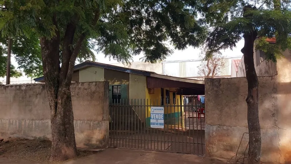 Casa, 4 quartos, 110 m² - Foto 3
