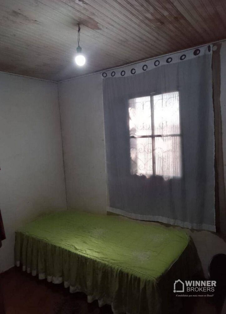 Casa, 4 quartos, 110 m² - Foto 8