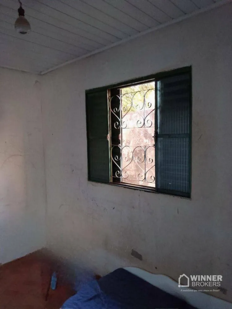 Casa, 4 quartos, 110 m² - Foto 11