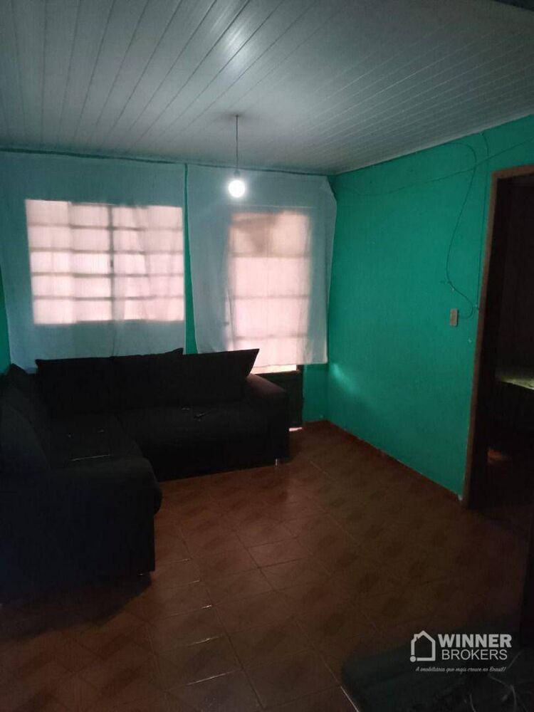 Casa, 4 quartos, 110 m² - Foto 3