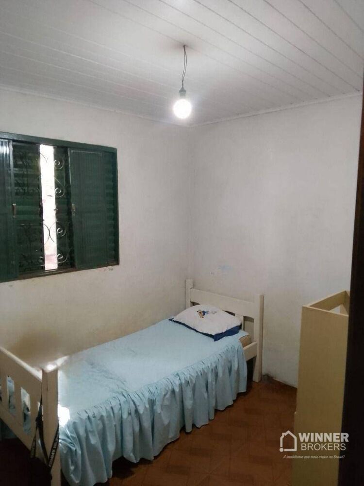 Casa, 4 quartos, 110 m² - Foto 6