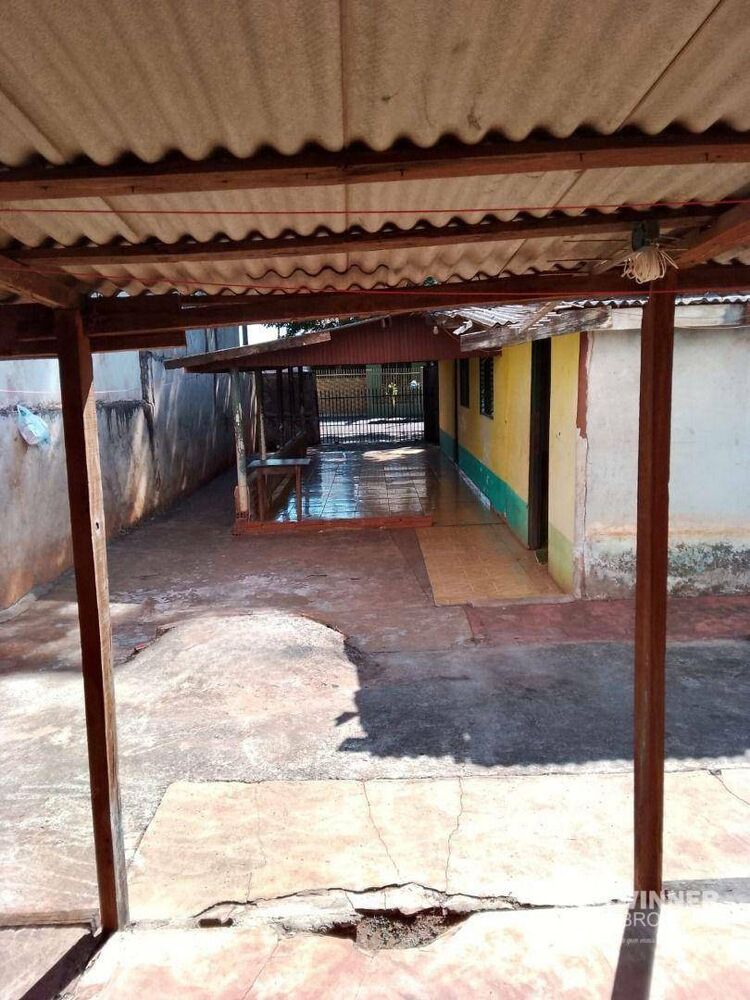 Casa, 4 quartos, 110 m² - Foto 7