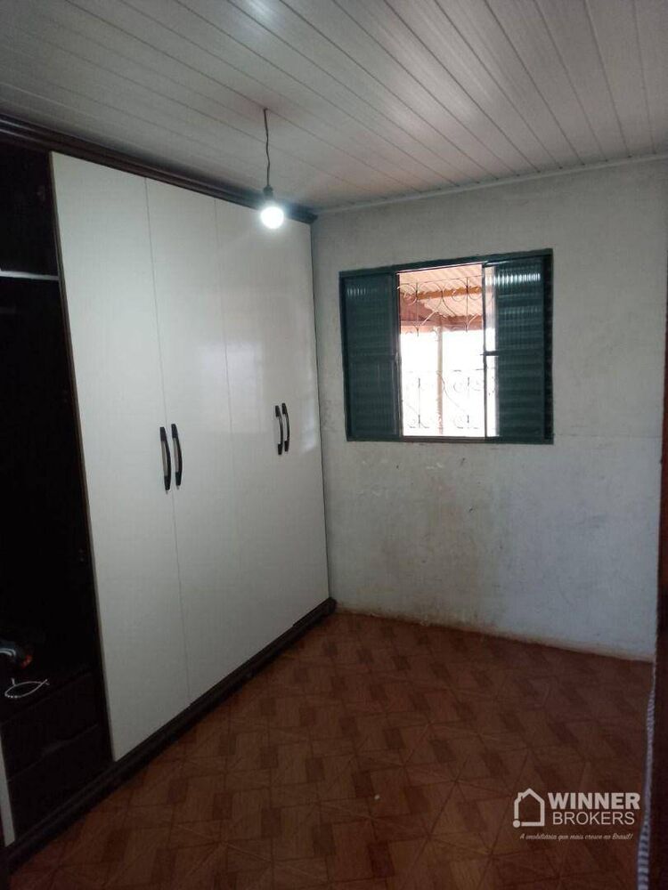 Casa, 4 quartos, 110 m² - Foto 9