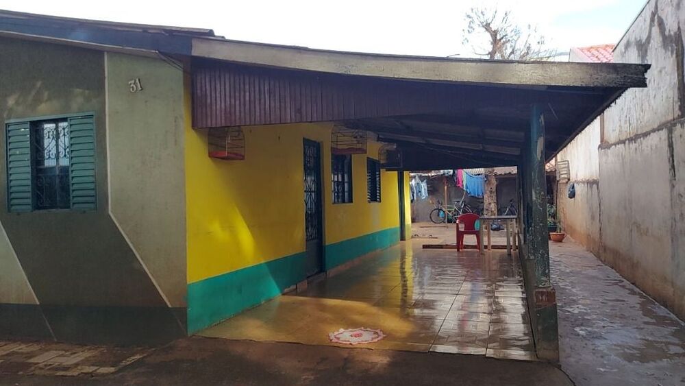 Casa, 4 quartos, 110 m² - Foto 1