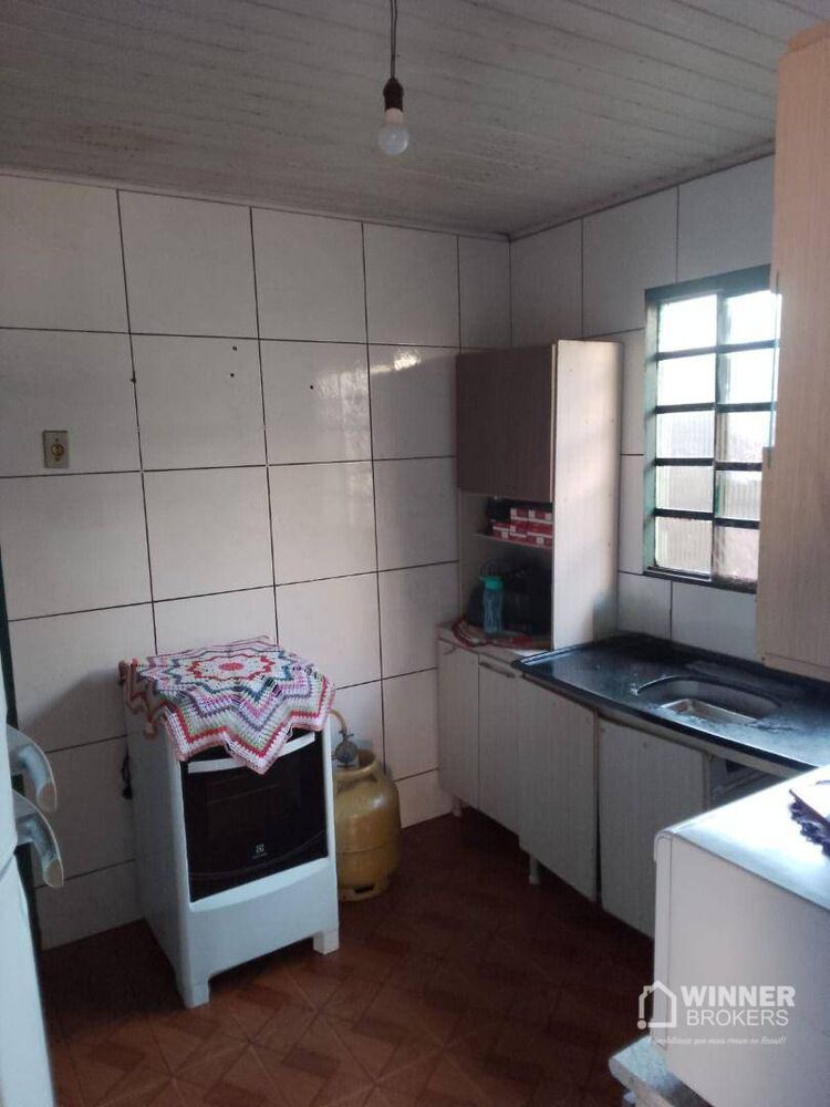 Casa, 4 quartos, 110 m² - Foto 4