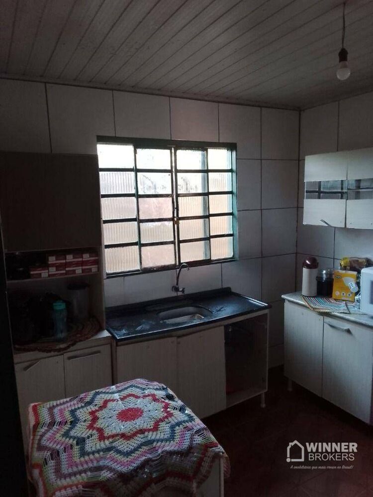 Casa, 4 quartos, 110 m² - Foto 5