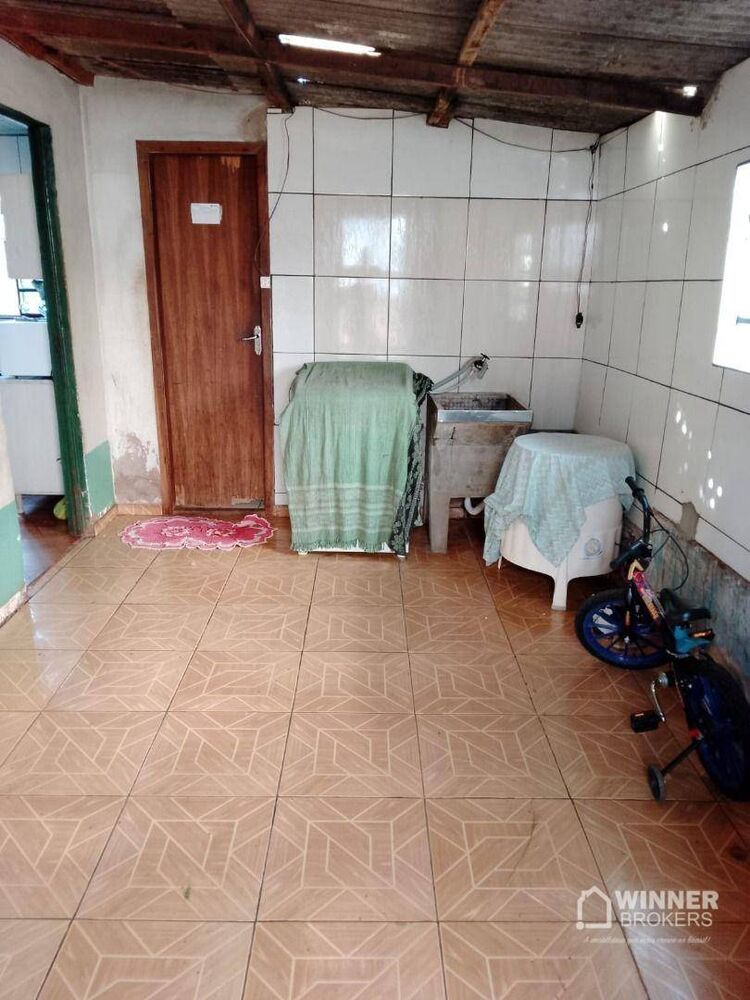 Casa, 4 quartos, 110 m² - Foto 10