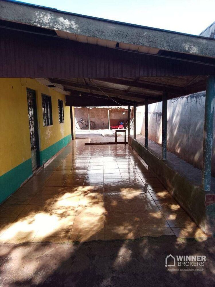 Casa, 4 quartos, 110 m² - Foto 12