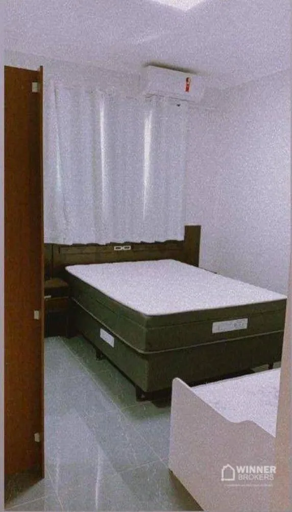 Casa de Condomínio, 3 quartos - Foto 12