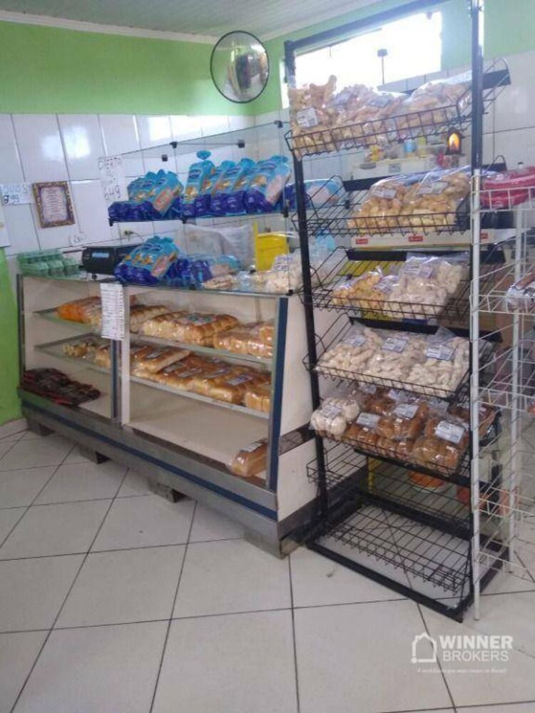 Loja-Salão, 176 m² - Foto 9