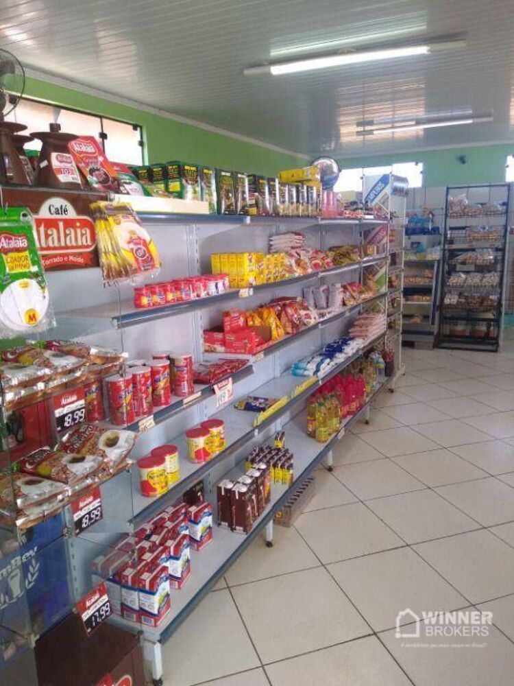 Loja-Salão, 176 m² - Foto 7