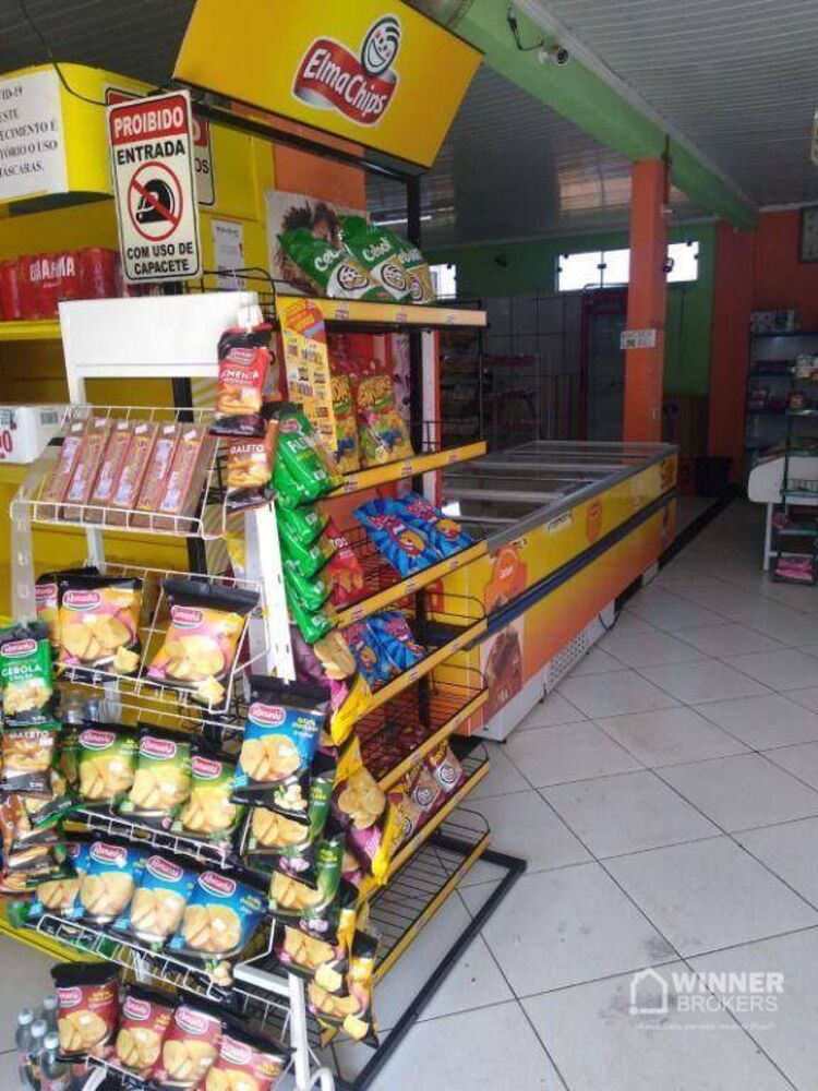 Loja-Salão, 176 m² - Foto 3