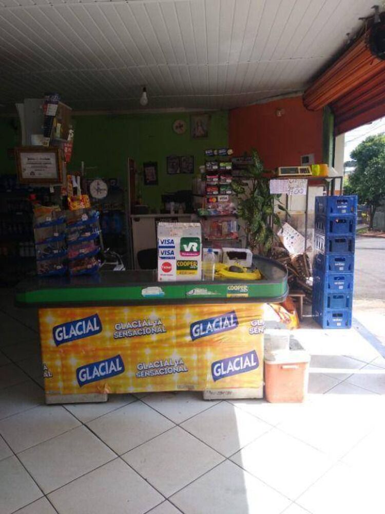 Loja-Salão, 176 m² - Foto 8