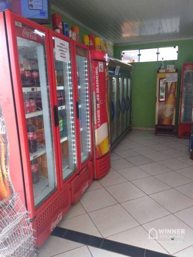 Loja-Salão, 176 m² - Foto 5