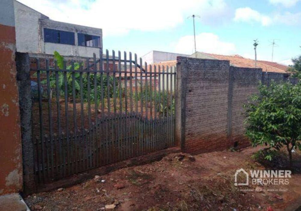 Loja-Salão, 176 m² - Foto 6