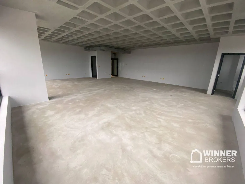 Sala-Conjunto, 109 m² - Foto 1