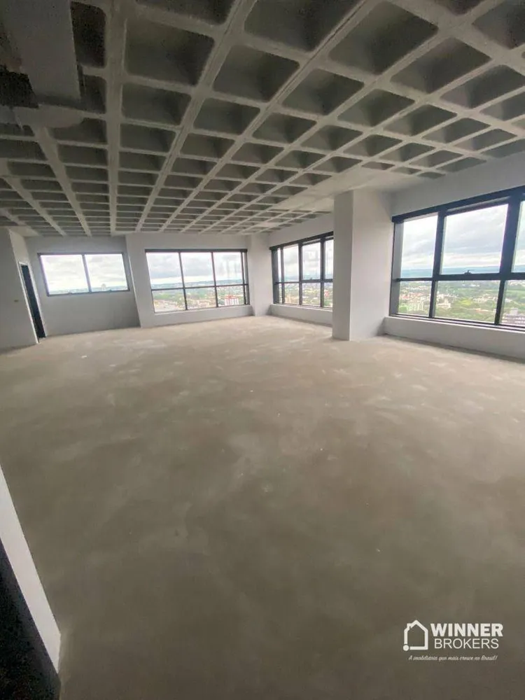 Sala-Conjunto, 109 m² - Foto 4