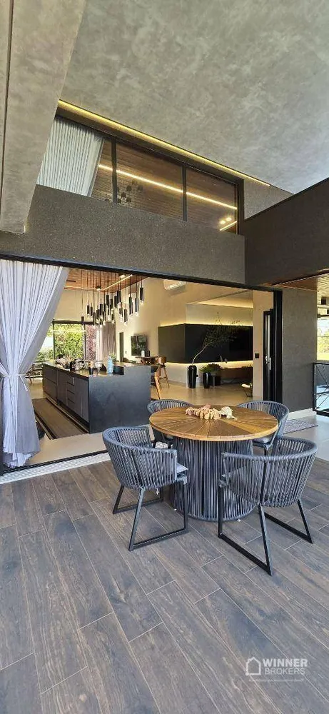 Casa de Condomínio, 4 quartos - Foto 7