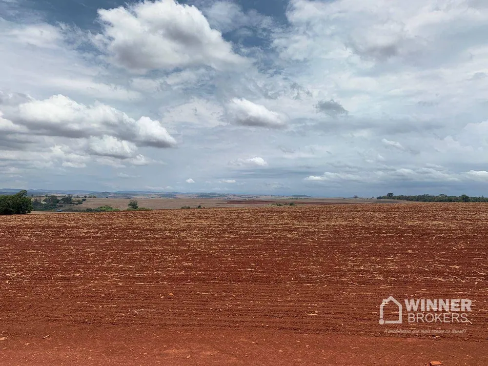 Fazenda, 806 hectares - Foto 2