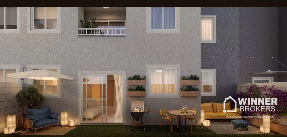Apartamento, 2 quartos, 44 m² - Foto 12