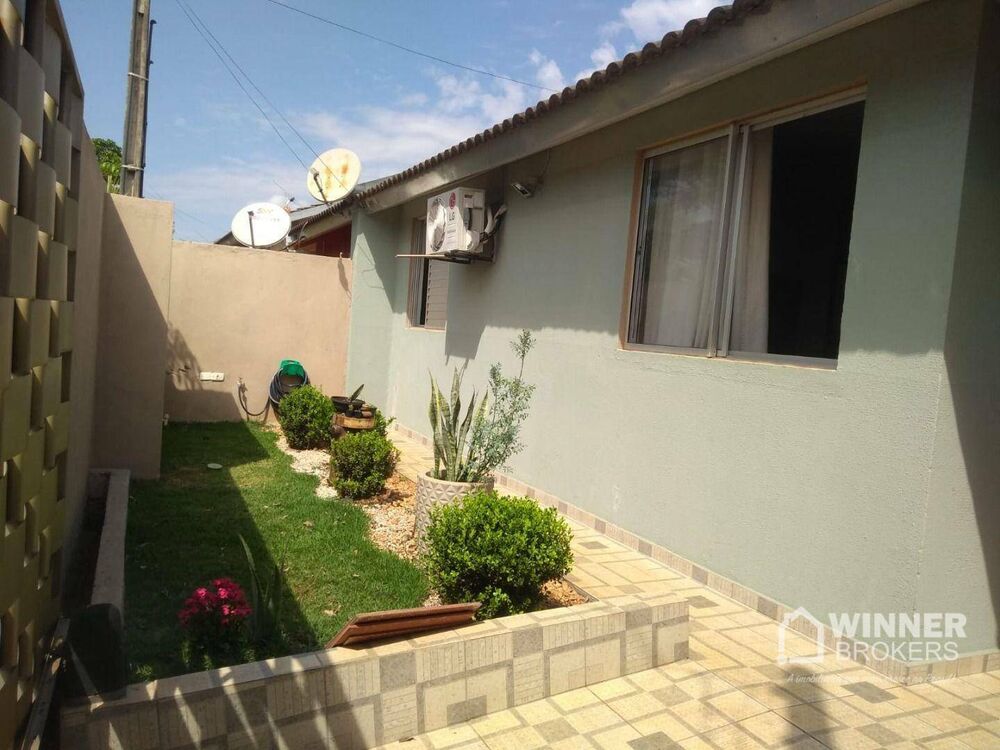 Casa à venda com 2 quartos, 59m² - Foto 3